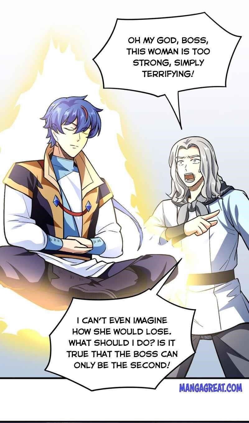 Martial Arts Reigns Chapter 289 - Manhwa18.com