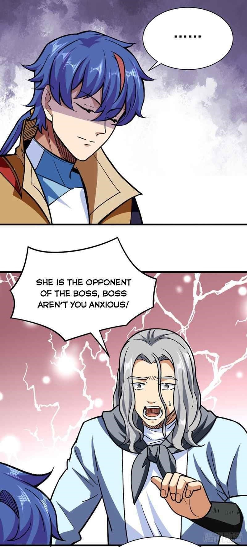 Martial Arts Reigns Chapter 289 - Manhwa18.com