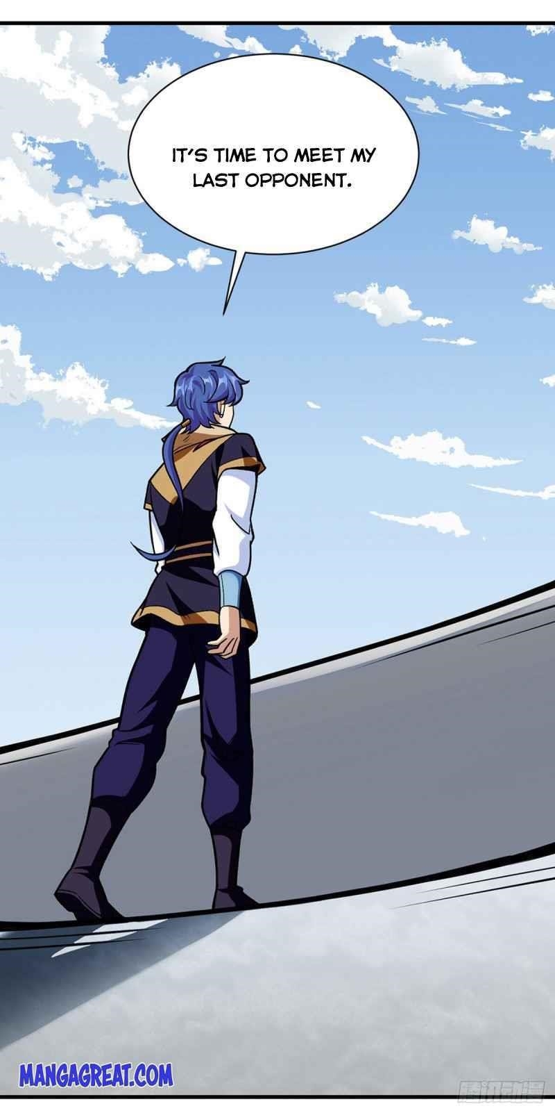 Martial Arts Reigns Chapter 289 - Manhwa18.com