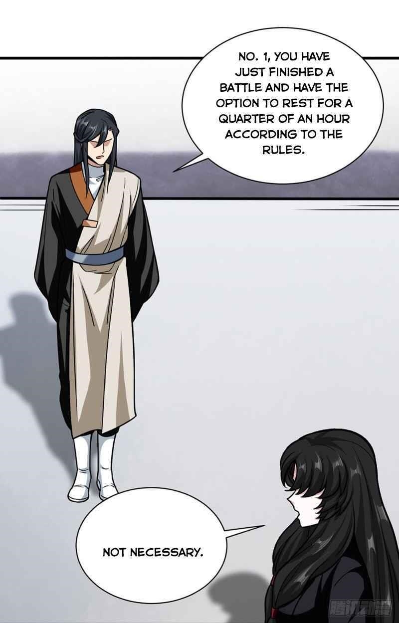 Martial Arts Reigns Chapter 289 - Manhwa18.com