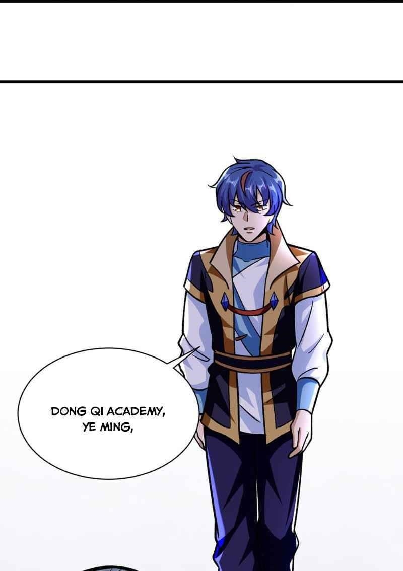 Martial Arts Reigns Chapter 289 - Manhwa18.com