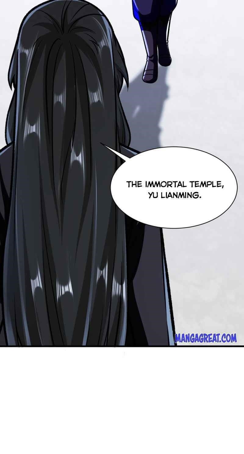 Martial Arts Reigns Chapter 289 - Manhwa18.com