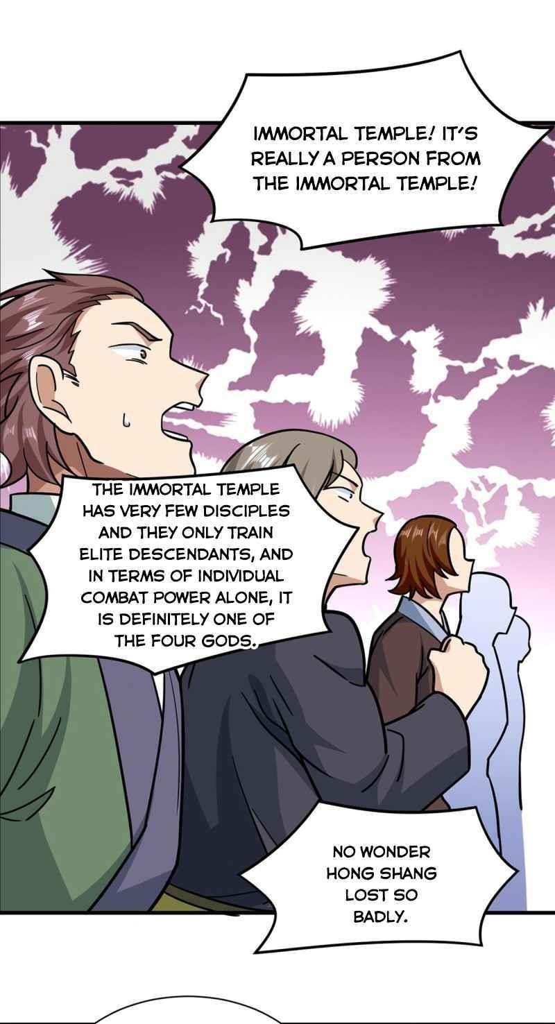 Martial Arts Reigns Chapter 289 - Manhwa18.com
