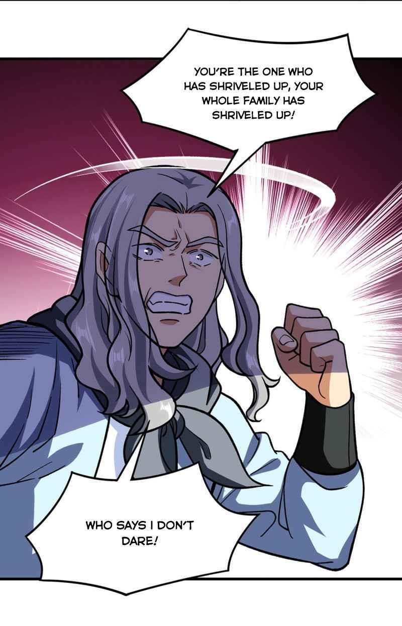 Martial Arts Reigns Chapter 289 - Manhwa18.com