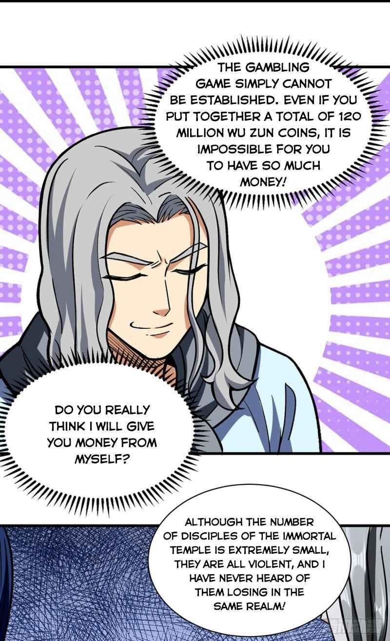 Martial Arts Reigns Chapter 289 - Manhwa18.com