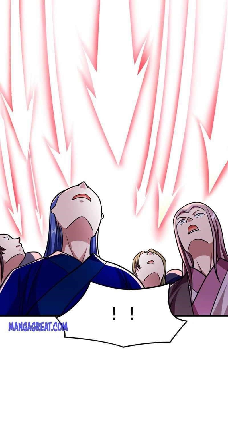 Martial Arts Reigns Chapter 289 - Manhwa18.com