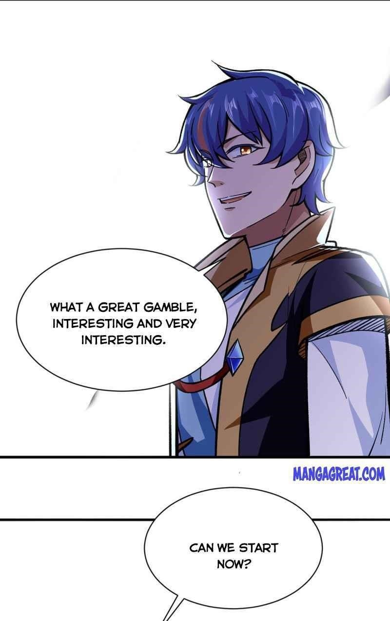 Martial Arts Reigns Chapter 289 - Manhwa18.com