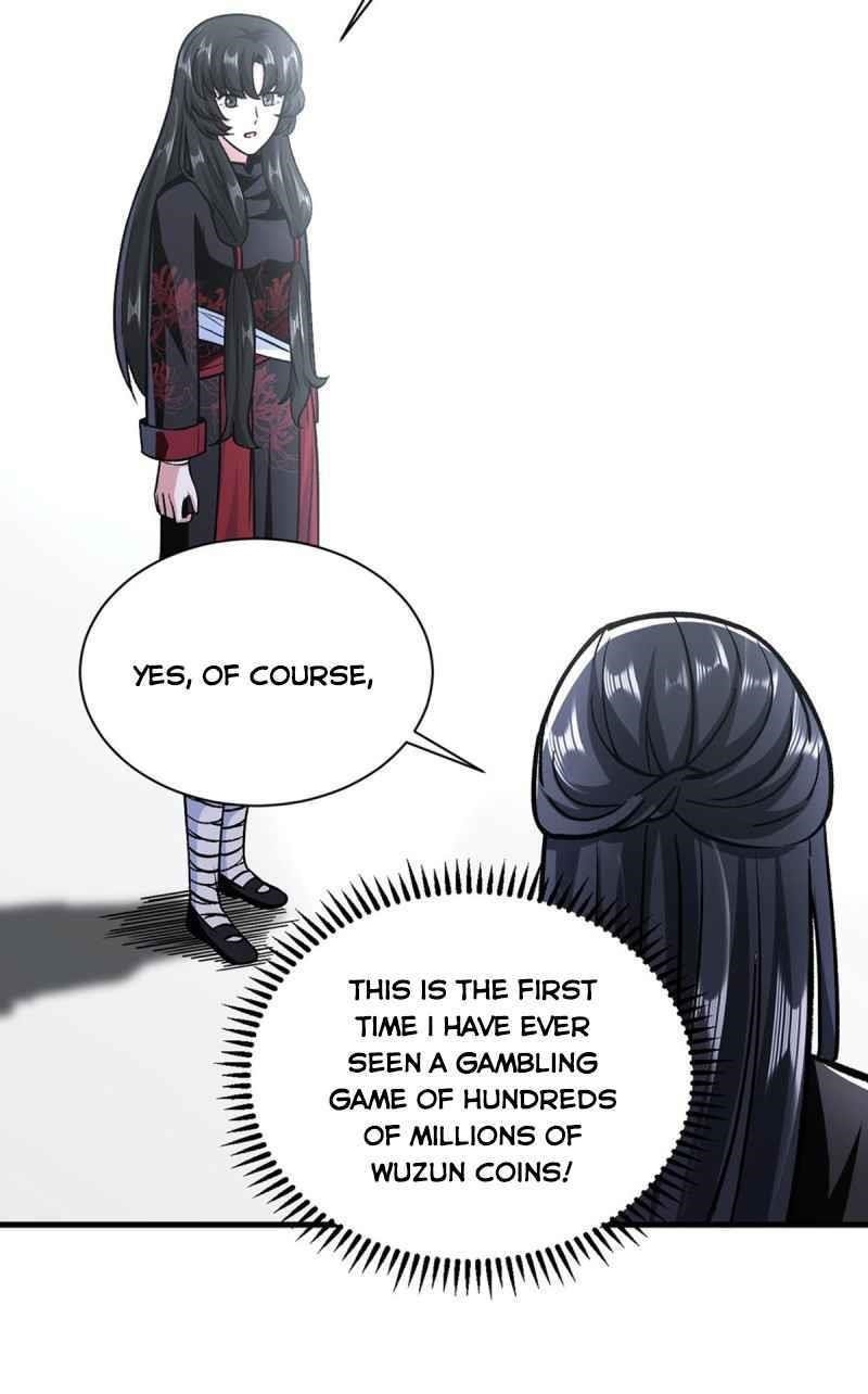 Martial Arts Reigns Chapter 289 - Manhwa18.com