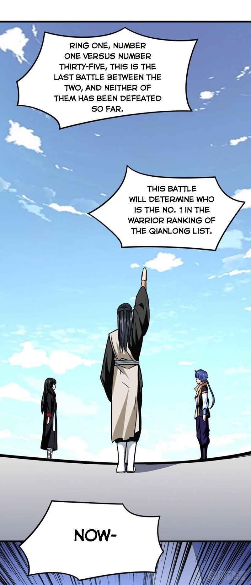 Martial Arts Reigns Chapter 289 - Manhwa18.com