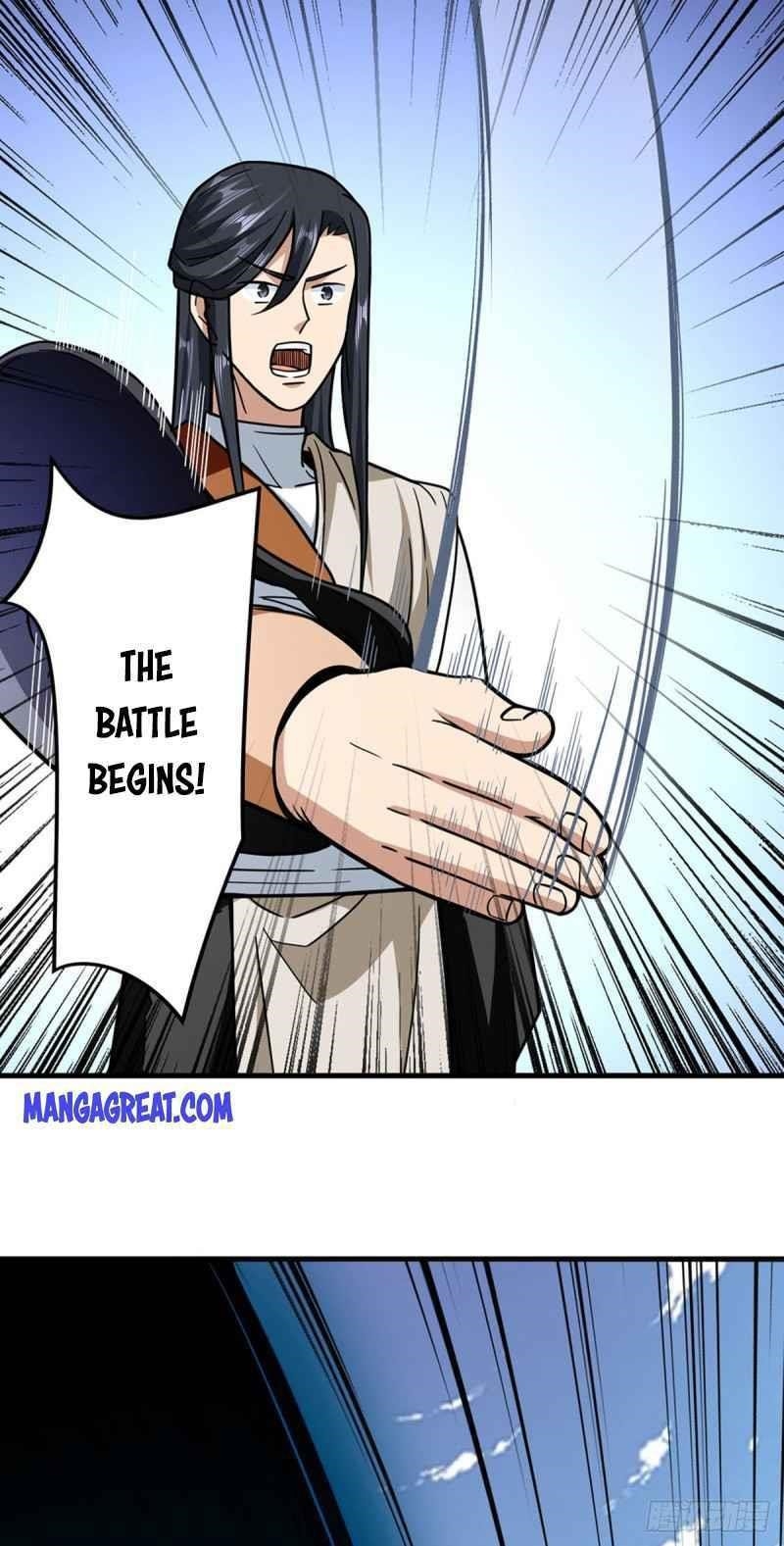 Martial Arts Reigns Chapter 289 - Manhwa18.com