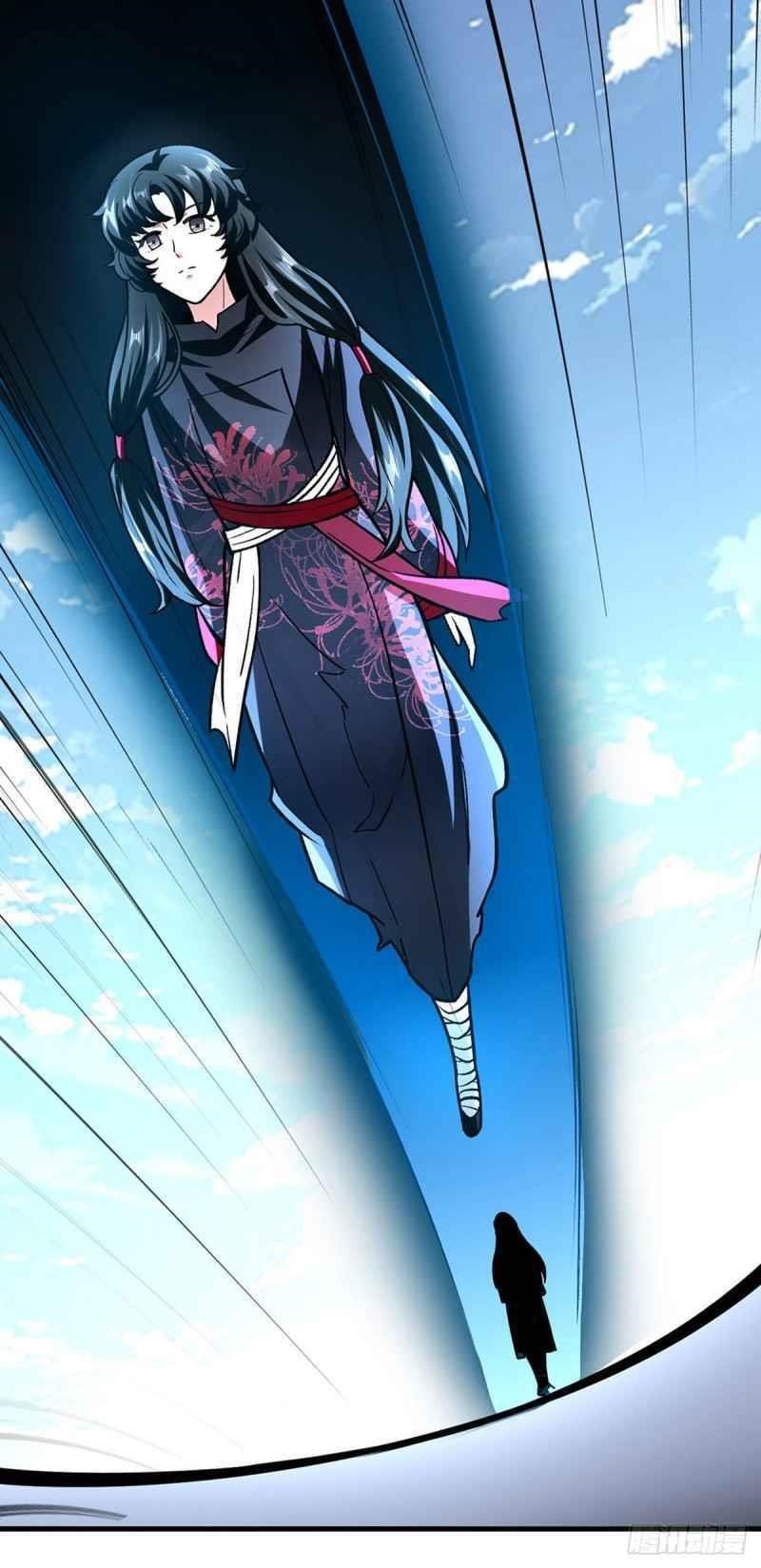 Martial Arts Reigns Chapter 289 - Manhwa18.com