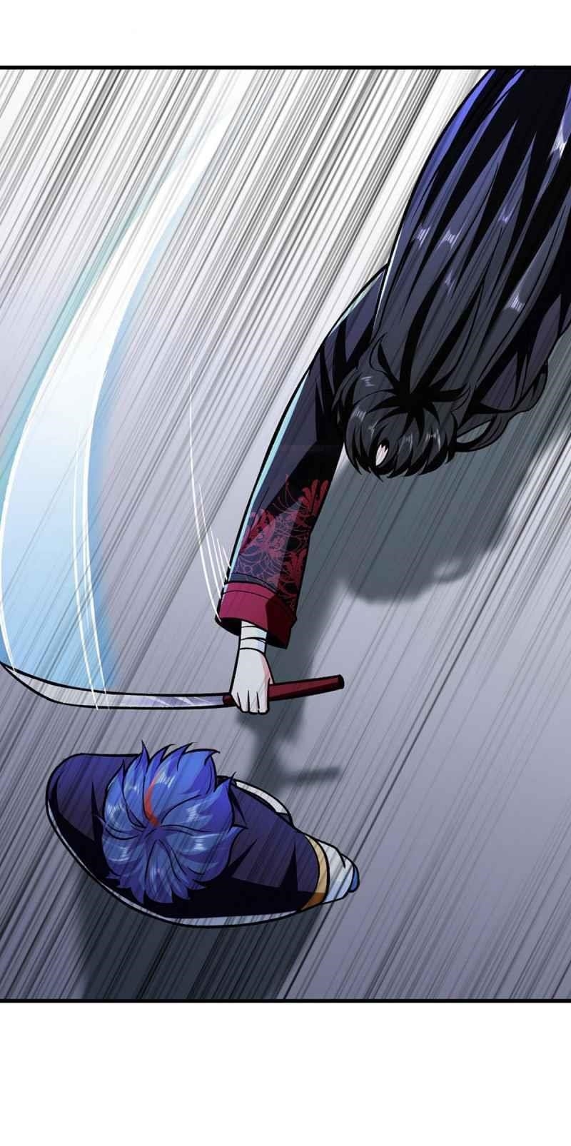 Martial Arts Reigns Chapter 289 - Manhwa18.com