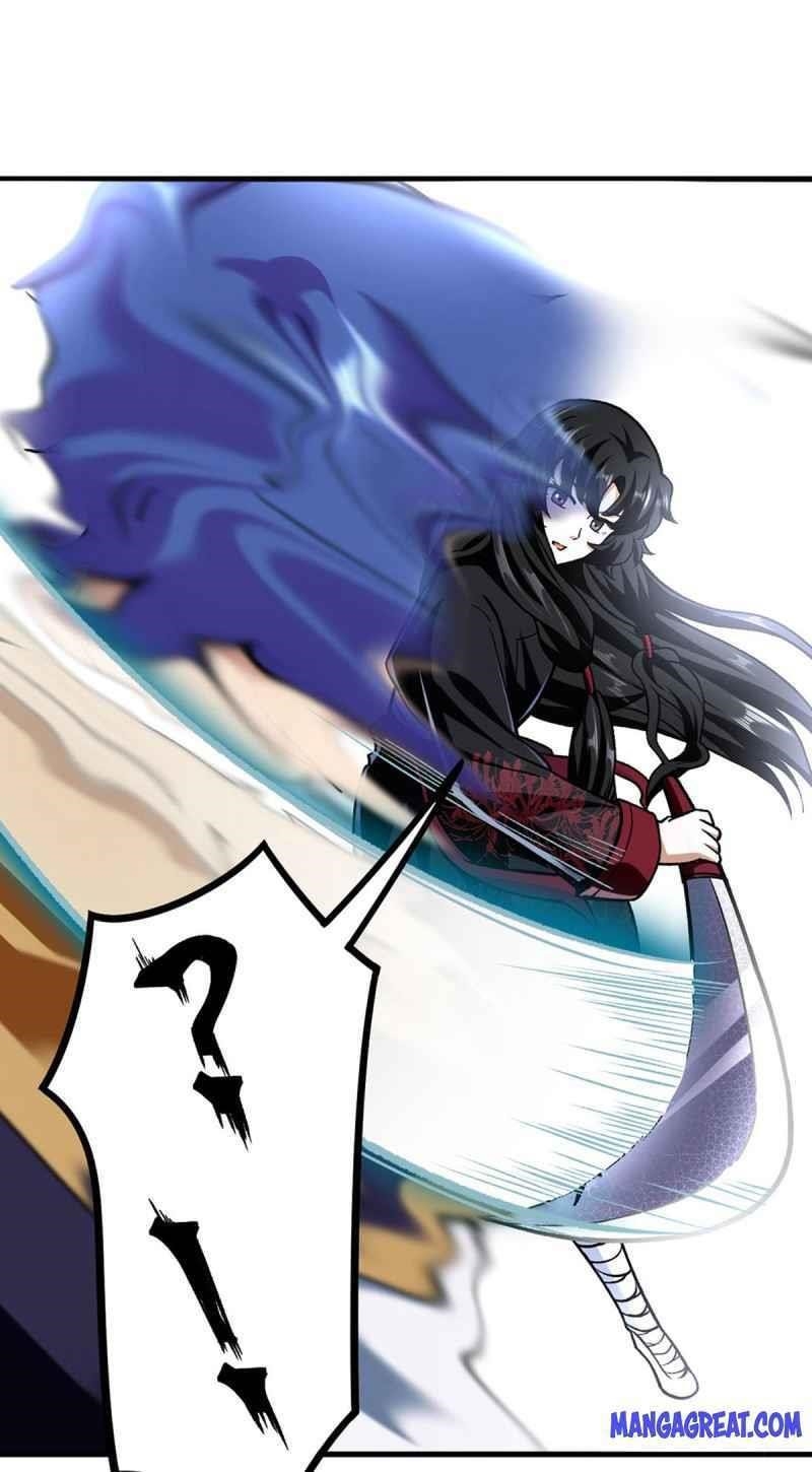 Martial Arts Reigns Chapter 289 - Manhwa18.com