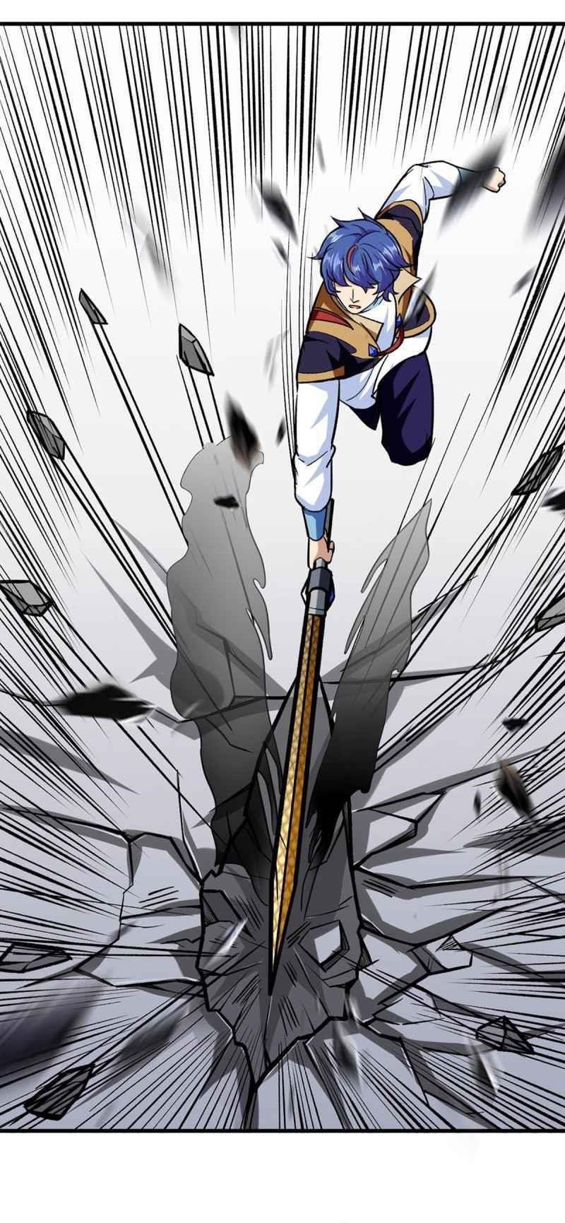 Martial Arts Reigns Chapter 289 - Manhwa18.com