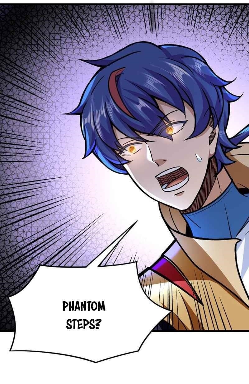 Martial Arts Reigns Chapter 289 - Manhwa18.com