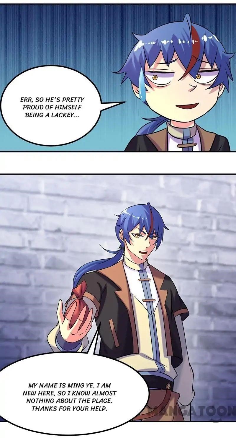 Martial Arts Reigns Chapter 29 - Manhwa18.com