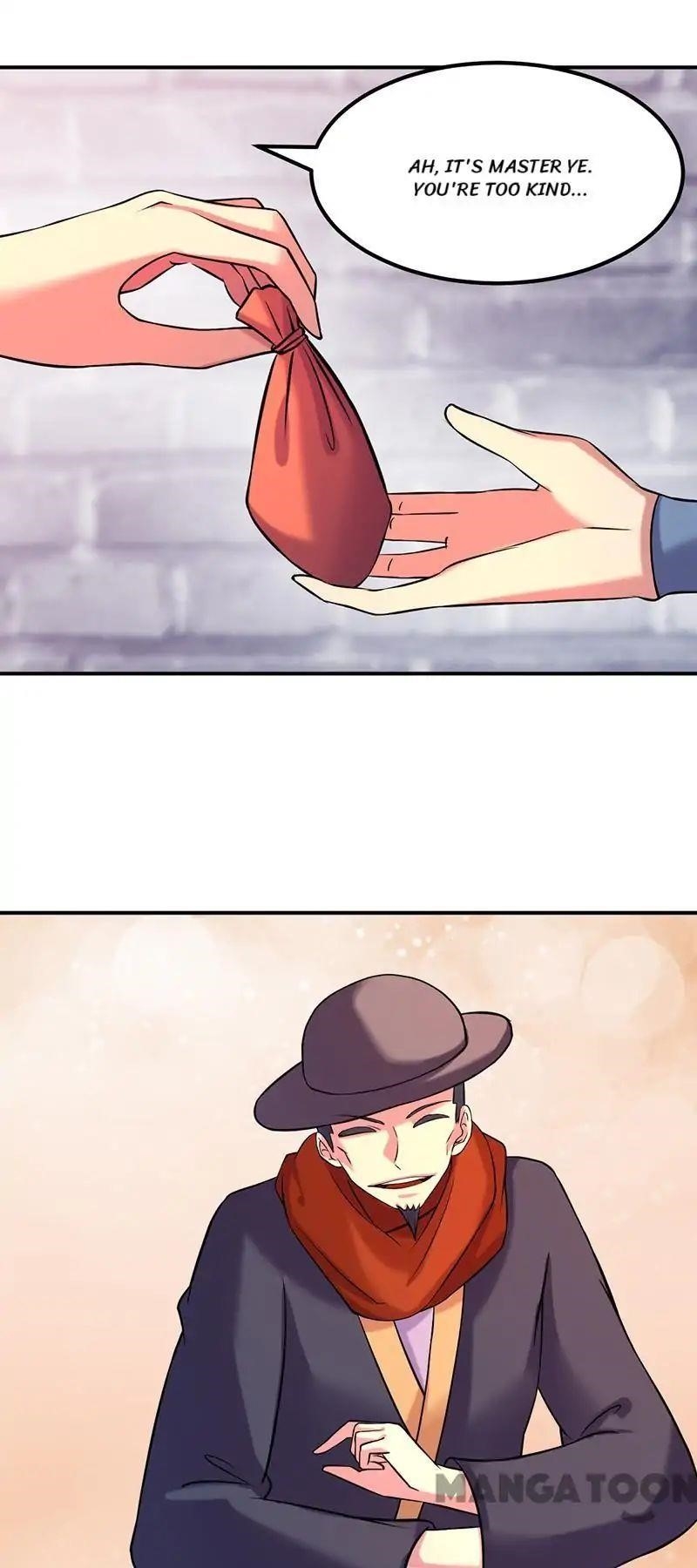 Martial Arts Reigns Chapter 29 - Manhwa18.com