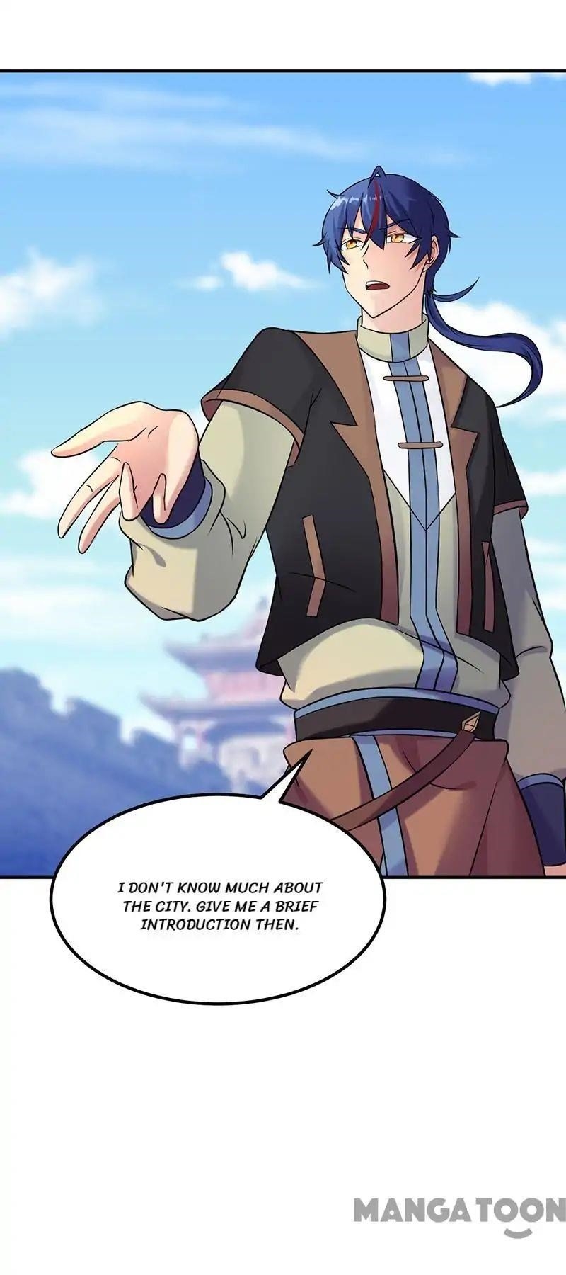 Martial Arts Reigns Chapter 29 - Manhwa18.com