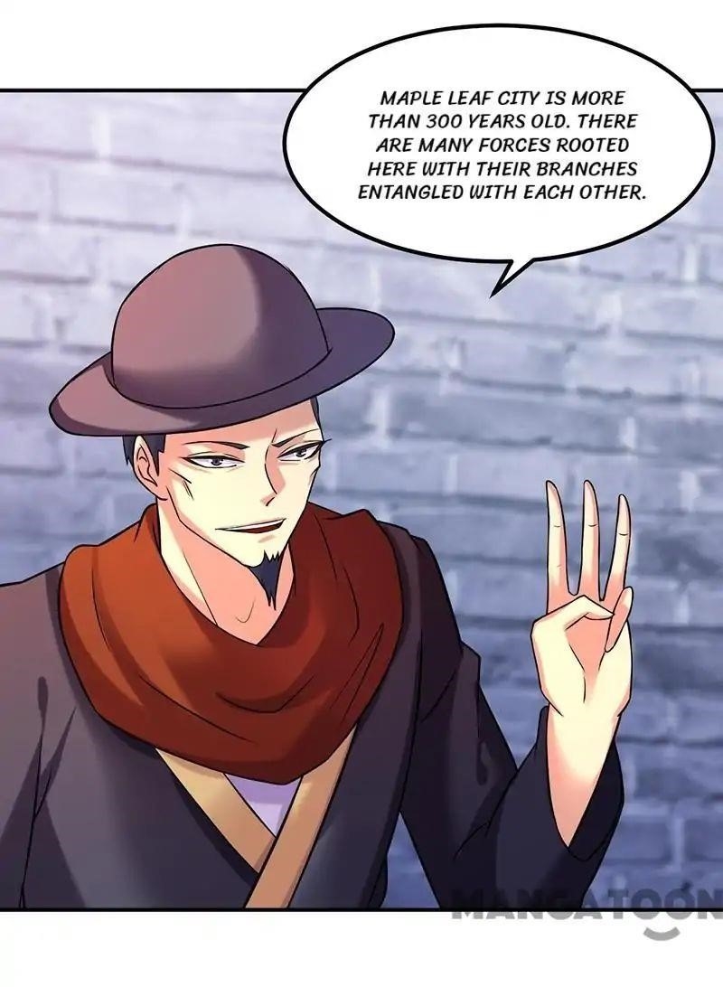 Martial Arts Reigns Chapter 29 - Manhwa18.com