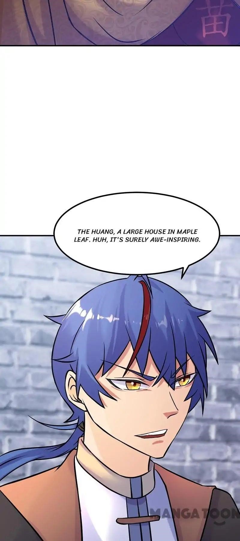Martial Arts Reigns Chapter 29 - Manhwa18.com