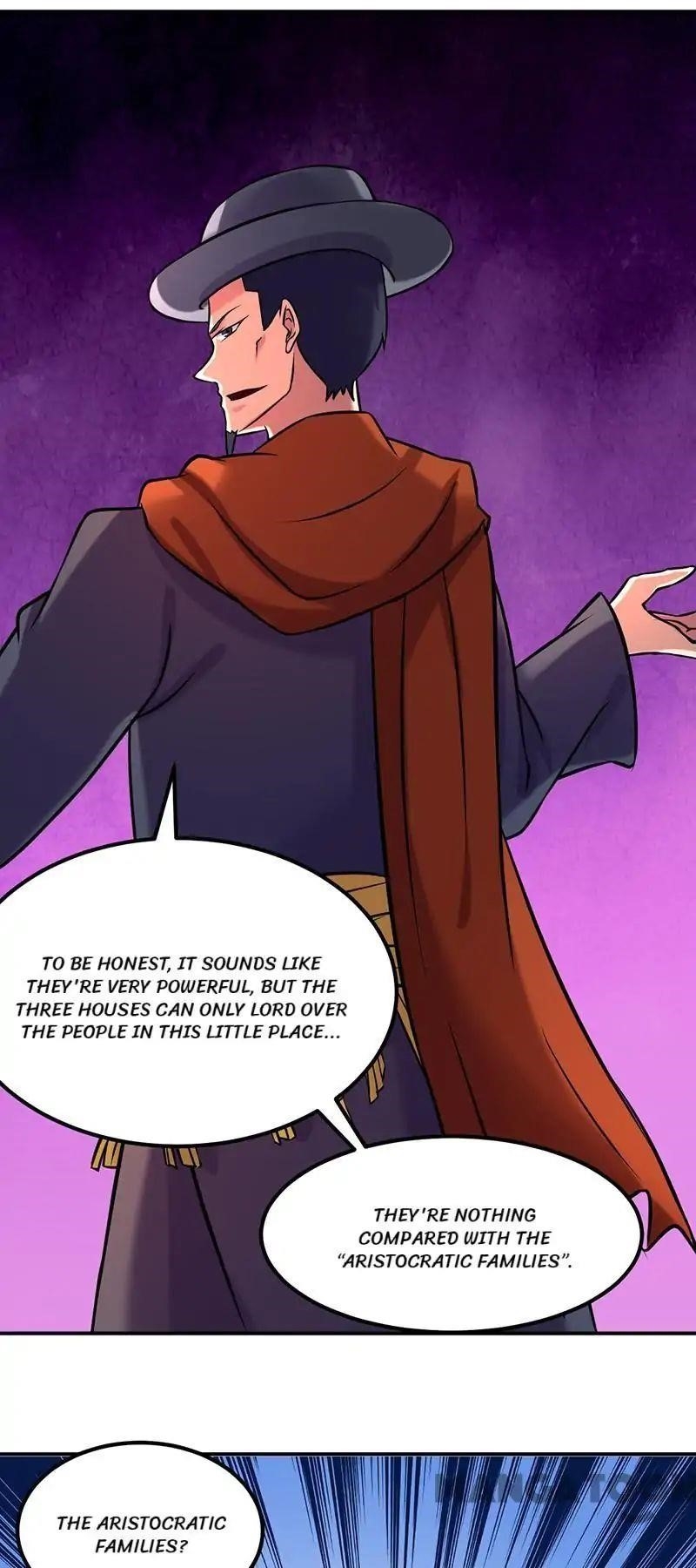Martial Arts Reigns Chapter 29 - Manhwa18.com