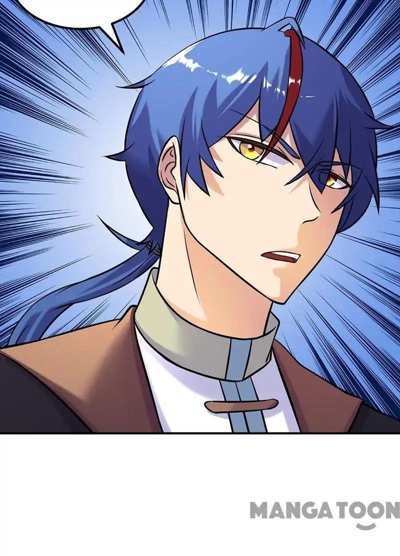 Martial Arts Reigns Chapter 29 - Manhwa18.com