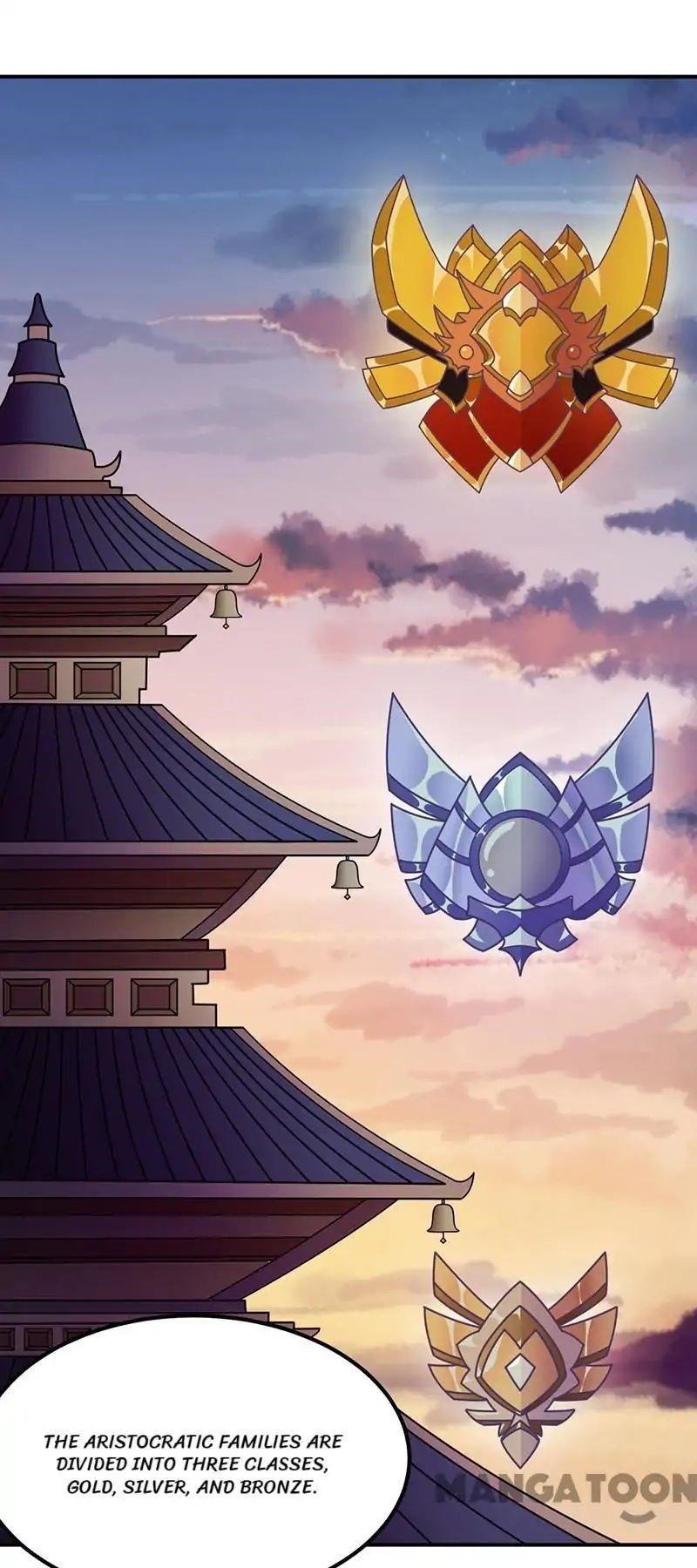 Martial Arts Reigns Chapter 29 - Manhwa18.com