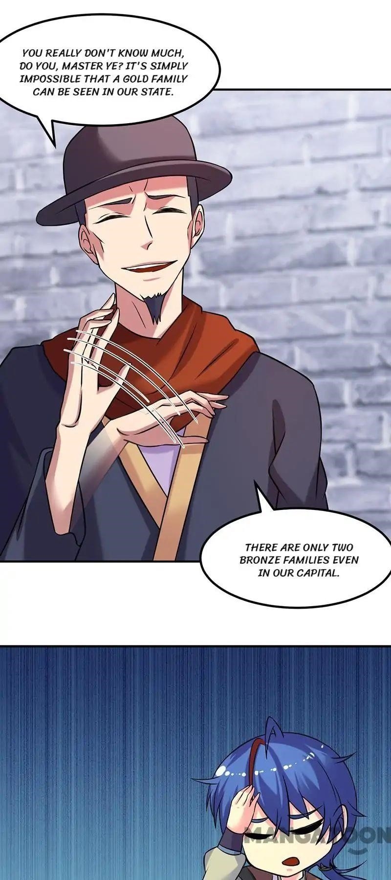 Martial Arts Reigns Chapter 29 - Manhwa18.com