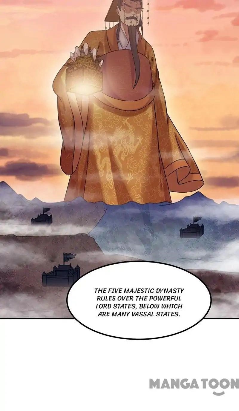 Martial Arts Reigns Chapter 29 - Manhwa18.com