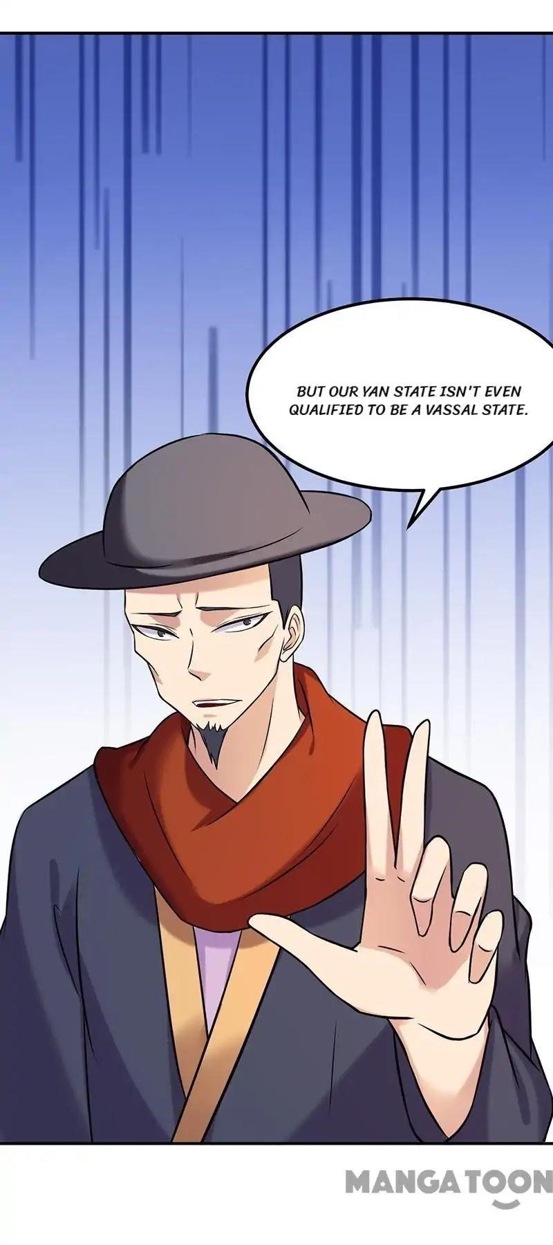 Martial Arts Reigns Chapter 29 - Manhwa18.com
