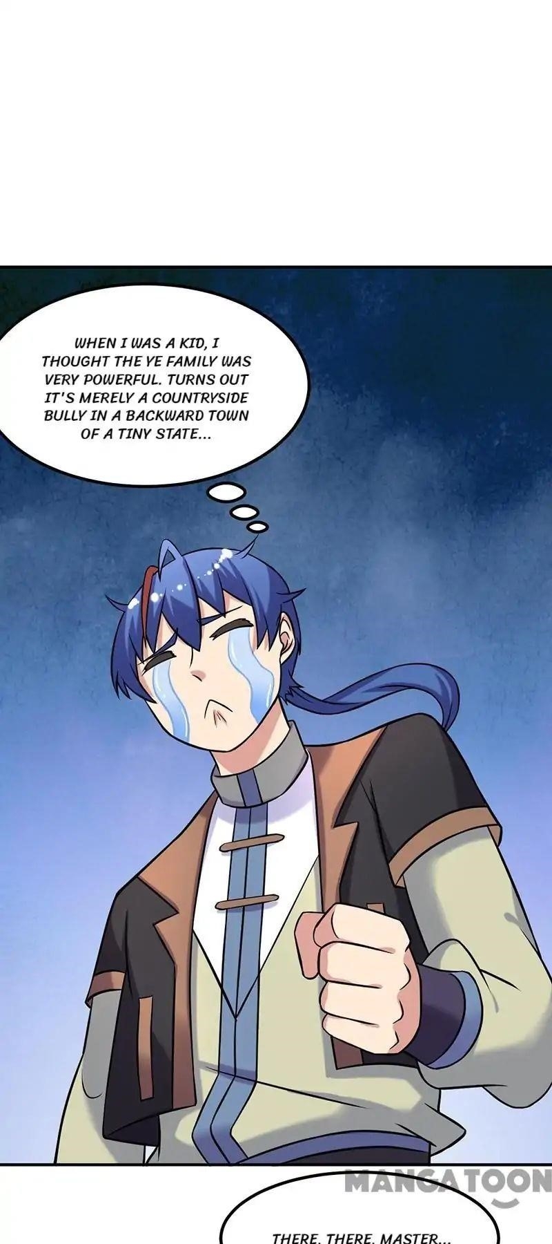 Martial Arts Reigns Chapter 29 - Manhwa18.com