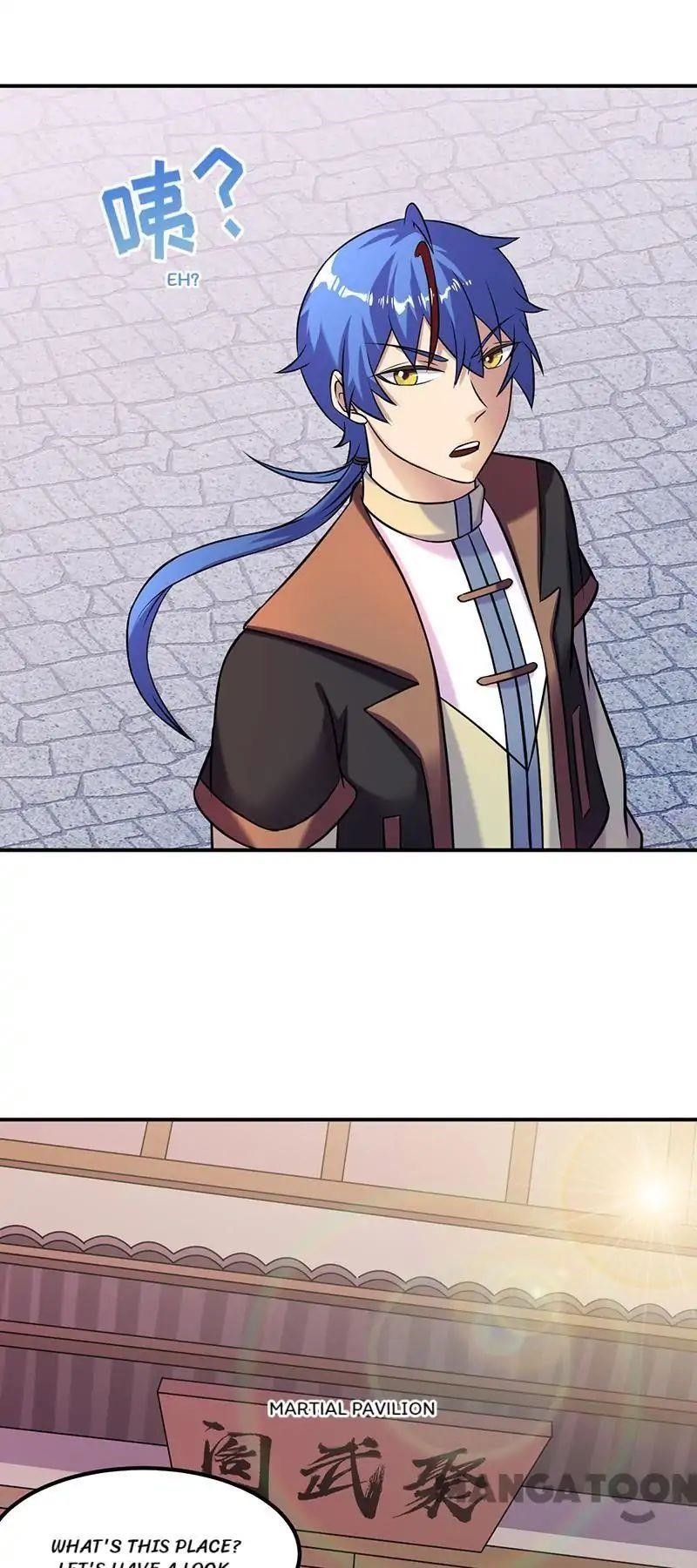 Martial Arts Reigns Chapter 29 - Manhwa18.com