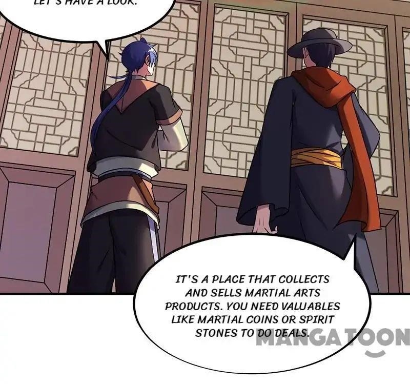 Martial Arts Reigns Chapter 29 - Manhwa18.com
