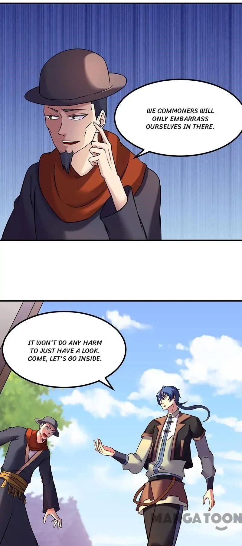 Martial Arts Reigns Chapter 29 - Manhwa18.com