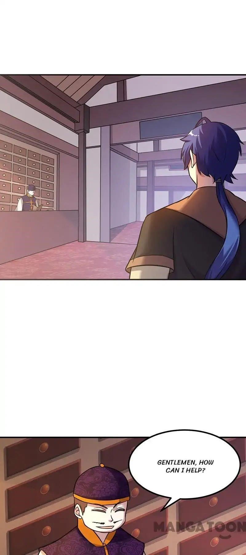 Martial Arts Reigns Chapter 29 - Manhwa18.com