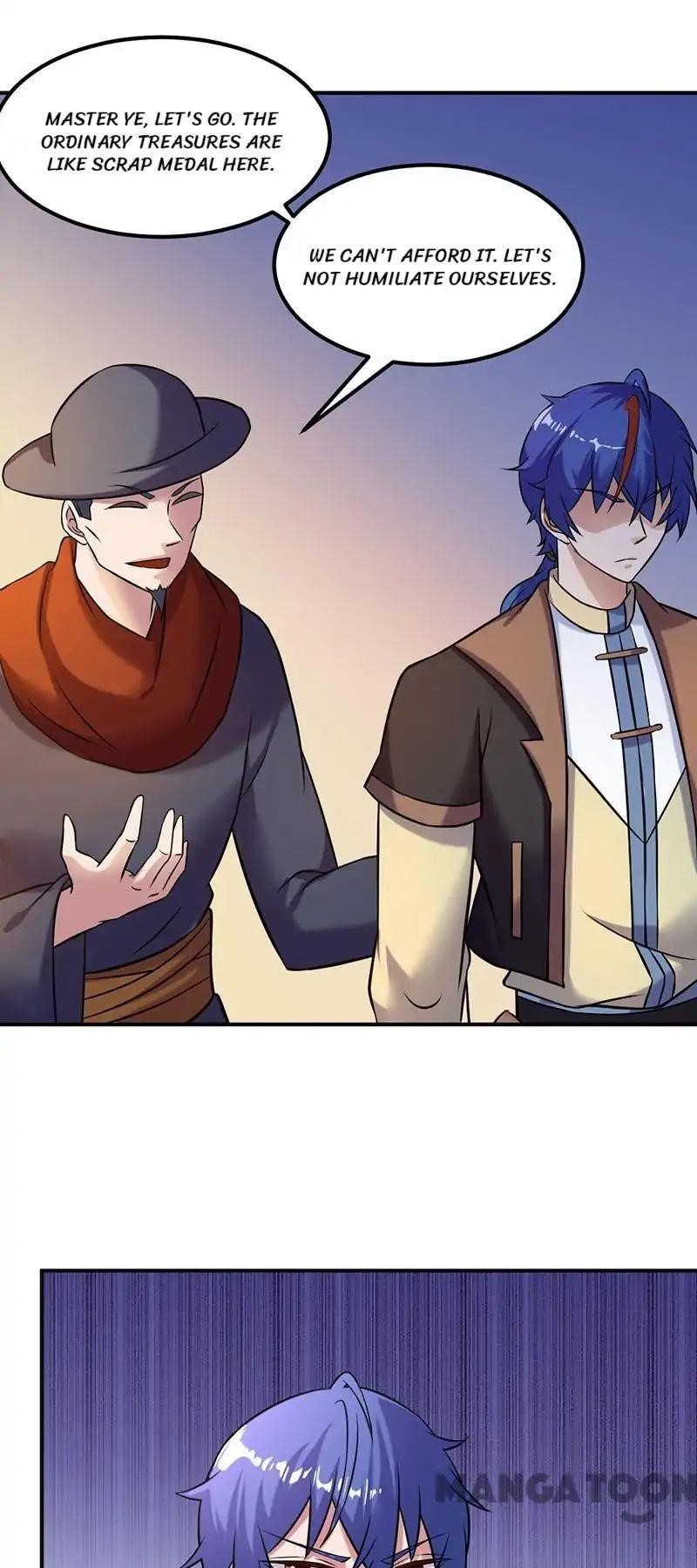 Martial Arts Reigns Chapter 29 - Manhwa18.com