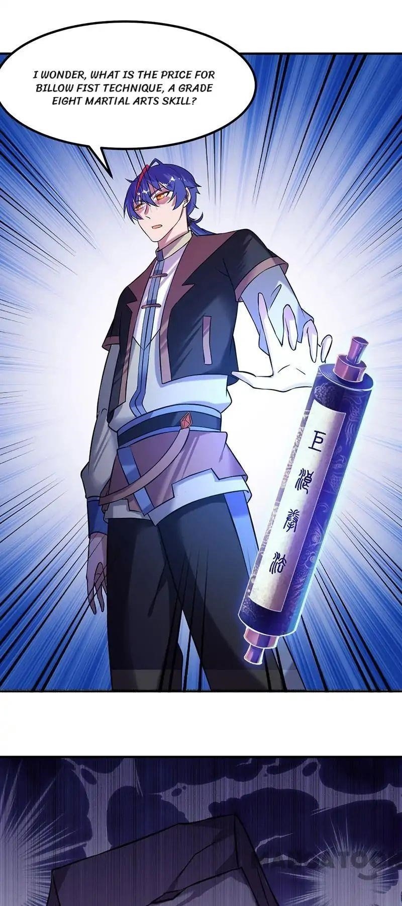 Martial Arts Reigns Chapter 29 - Manhwa18.com