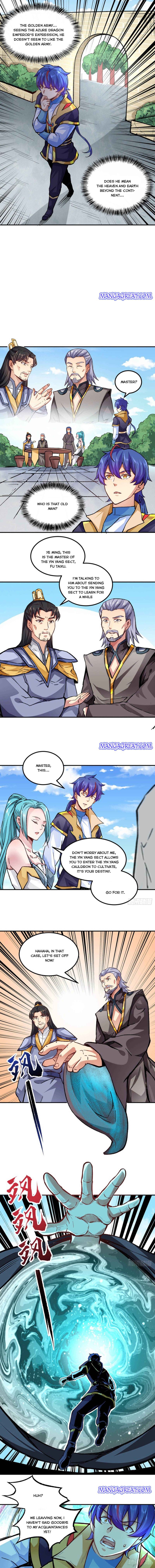 Martial Arts Reigns Chapter 294 - Manhwa18.com
