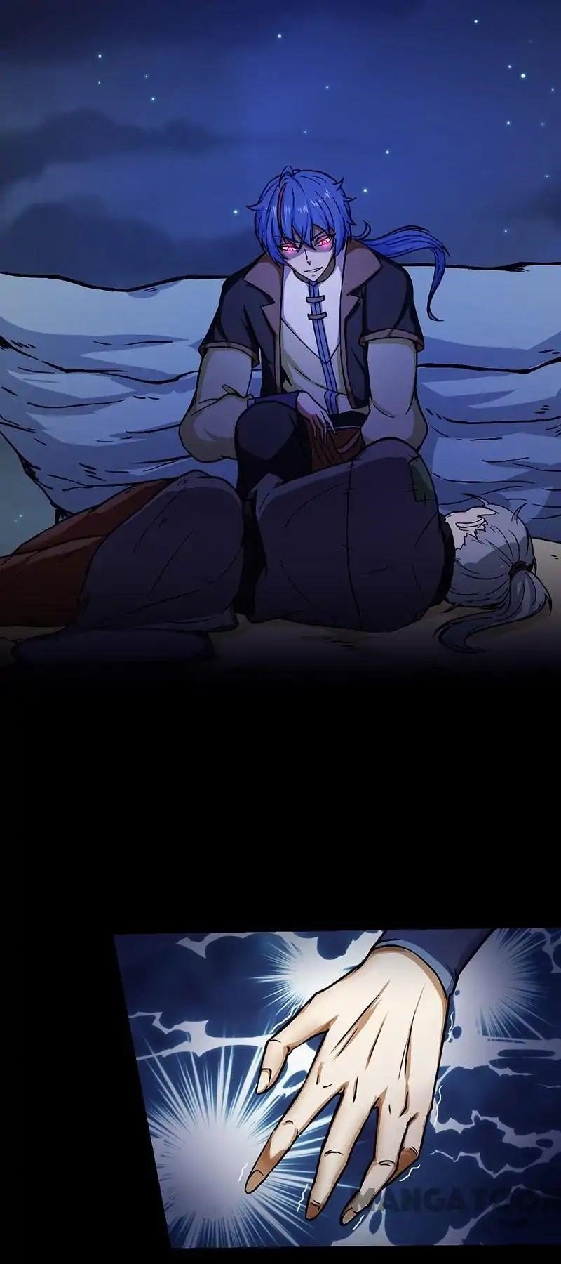 Martial Arts Reigns Chapter 3 - Manhwa18.com