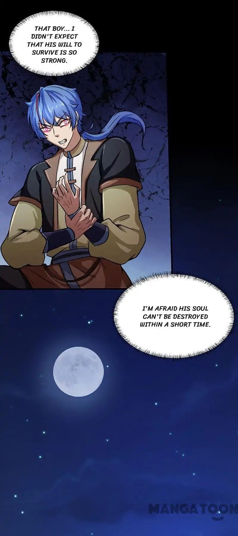 Martial Arts Reigns Chapter 3 - Manhwa18.com