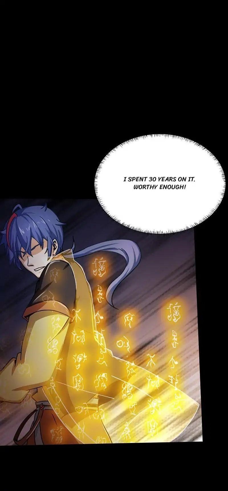Martial Arts Reigns Chapter 3 - Manhwa18.com