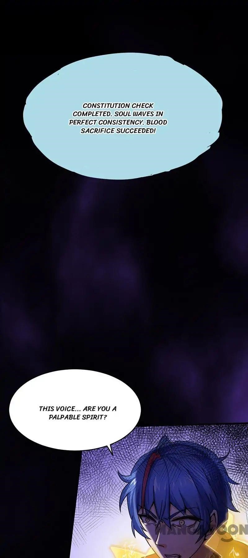 Martial Arts Reigns Chapter 3 - Manhwa18.com