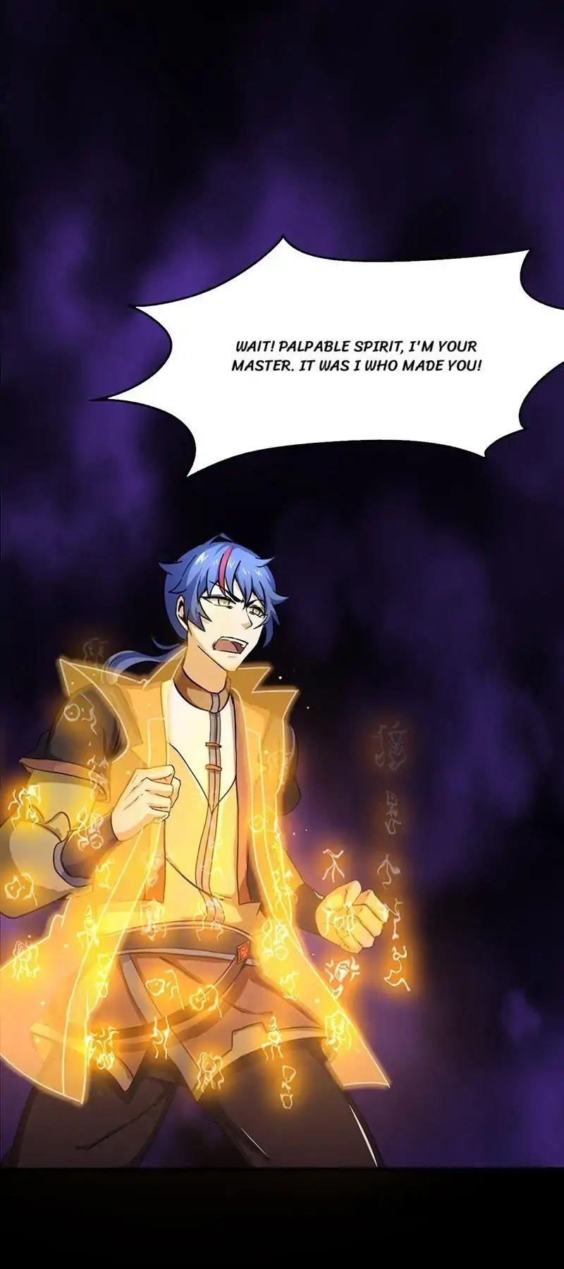Martial Arts Reigns Chapter 3 - Manhwa18.com