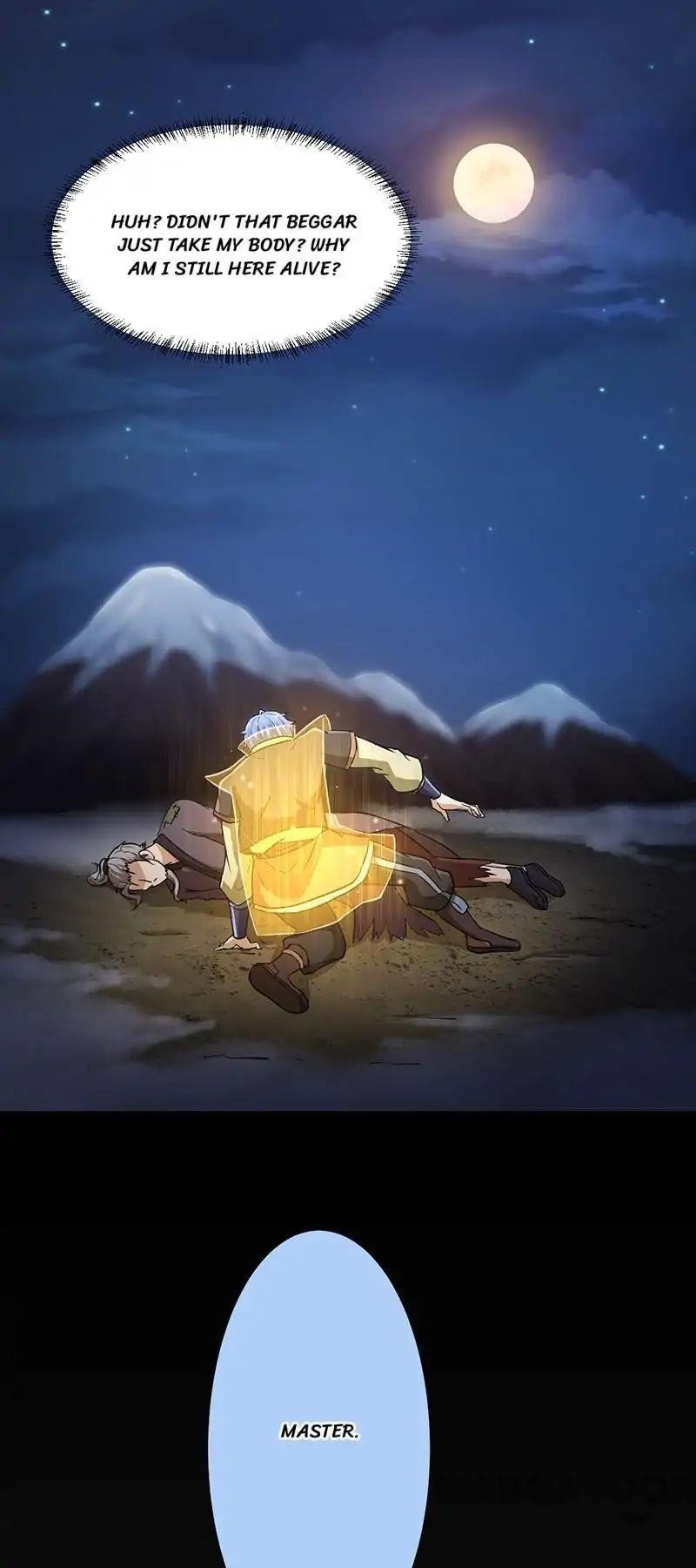 Martial Arts Reigns Chapter 3 - Manhwa18.com