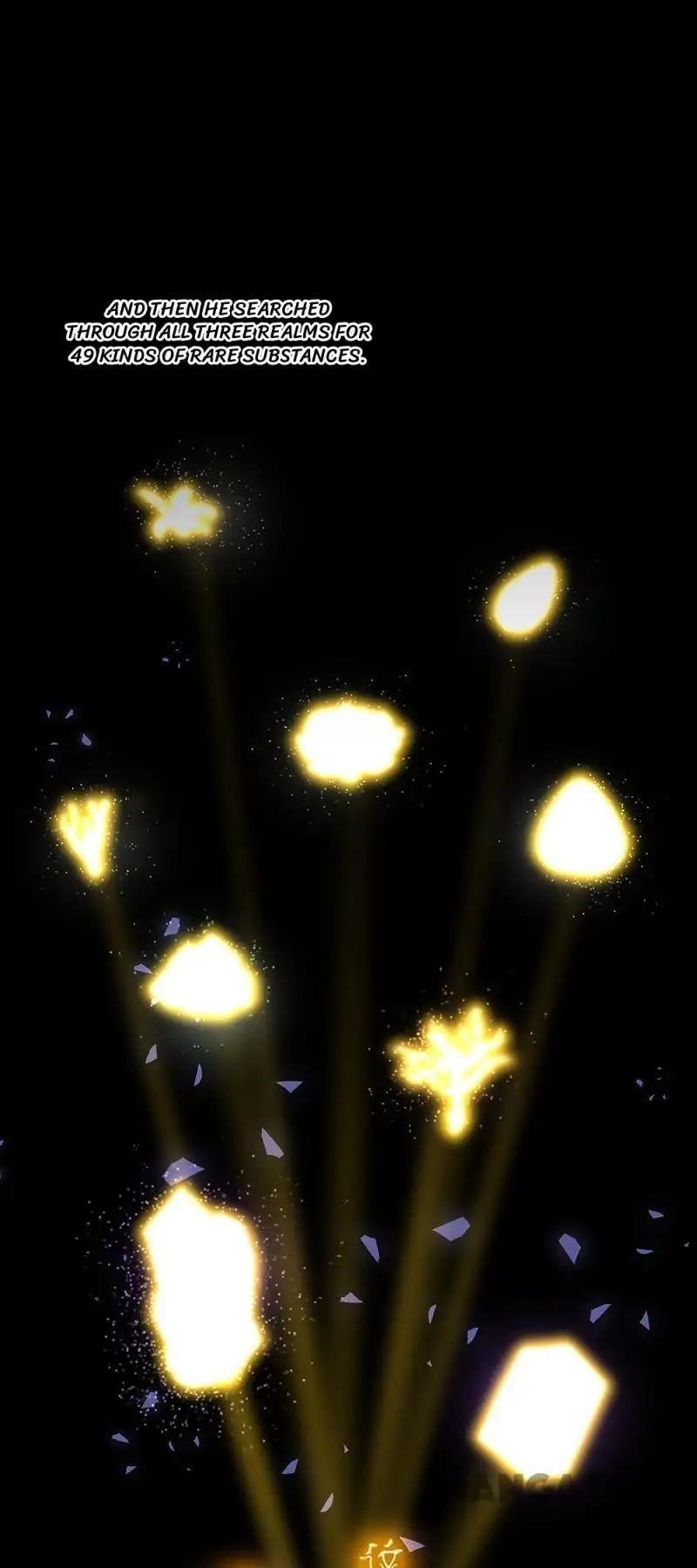 Martial Arts Reigns Chapter 3 - Manhwa18.com