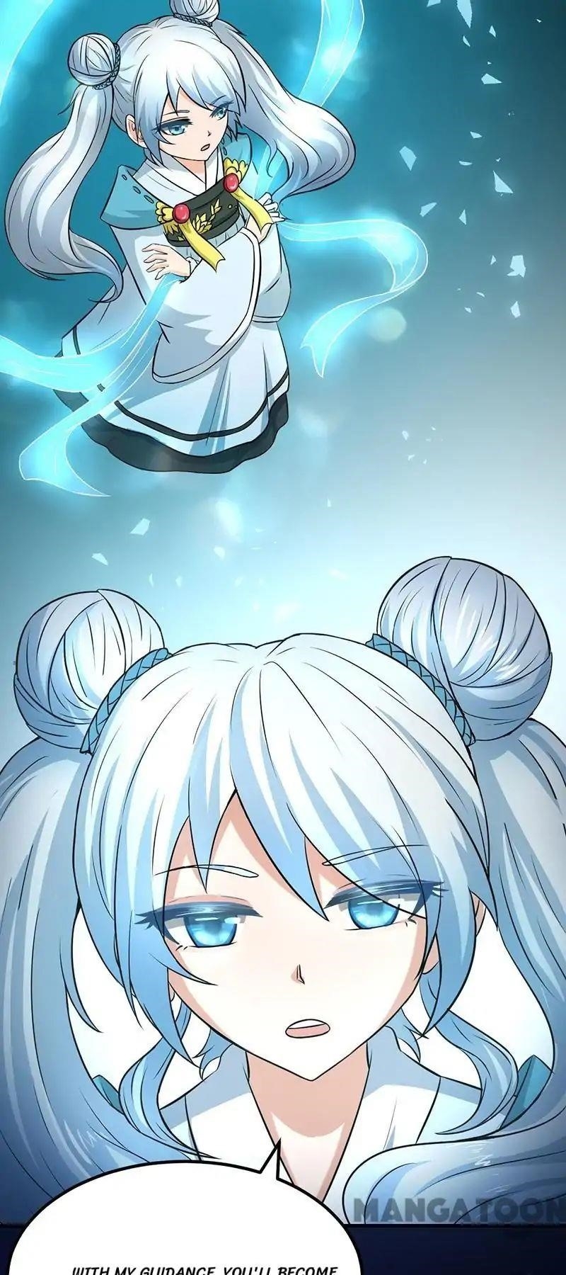 Martial Arts Reigns Chapter 3 - Manhwa18.com