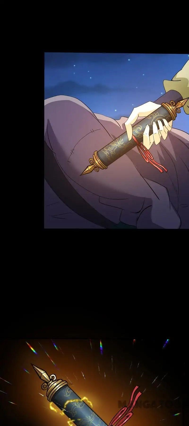 Martial Arts Reigns Chapter 3 - Manhwa18.com