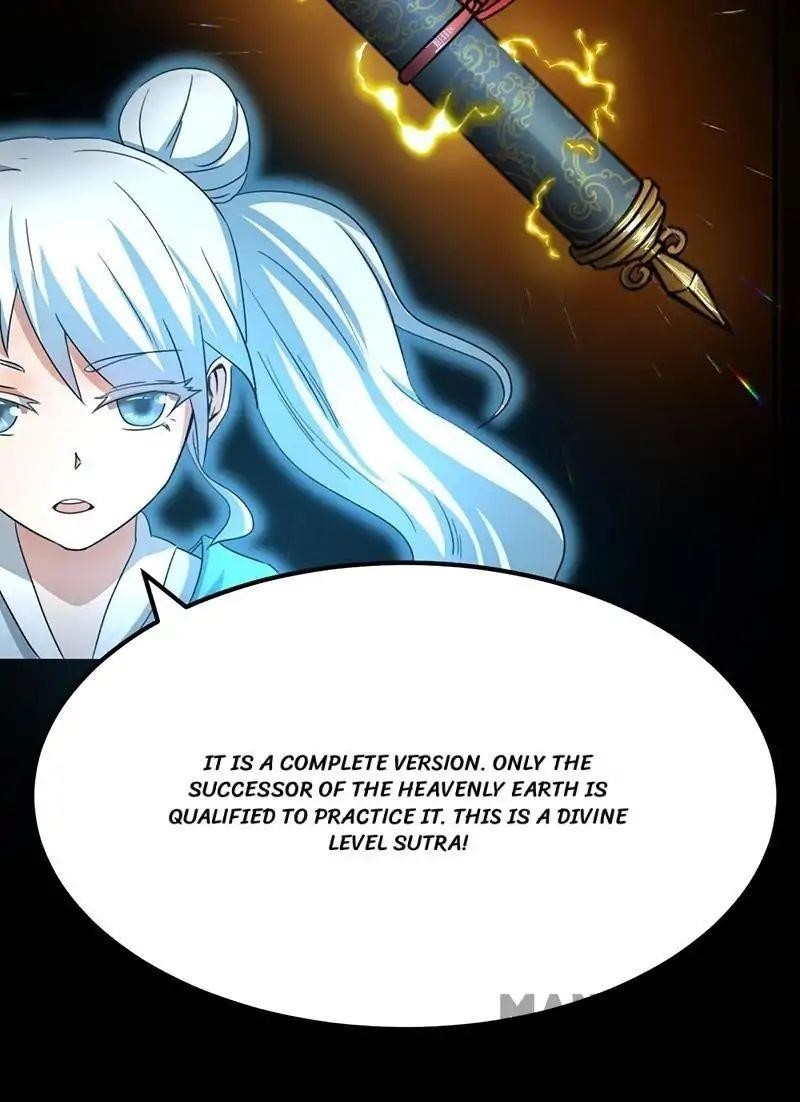 Martial Arts Reigns Chapter 3 - Manhwa18.com