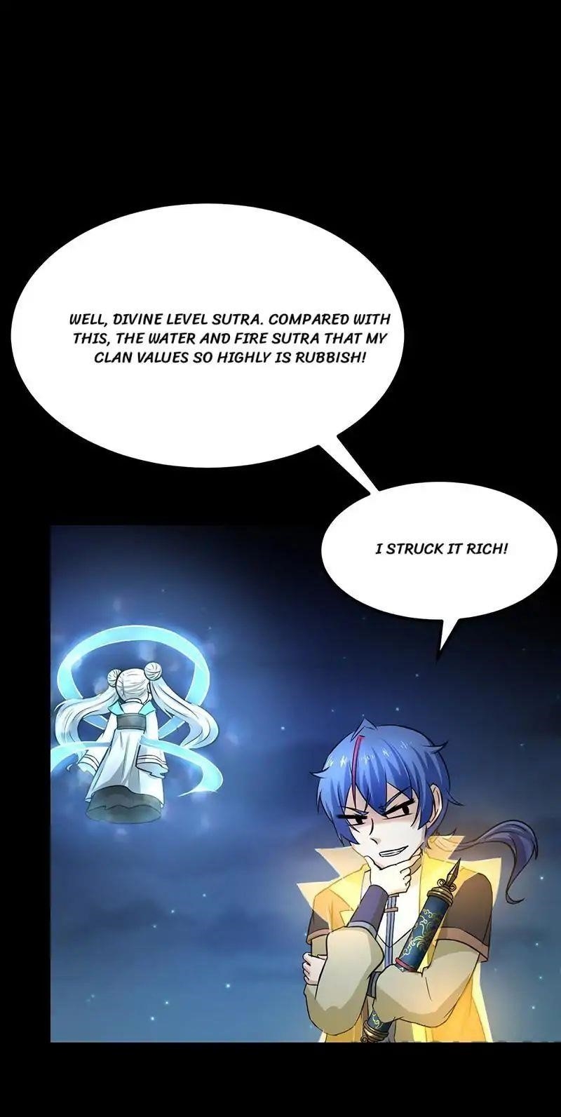 Martial Arts Reigns Chapter 3 - Manhwa18.com