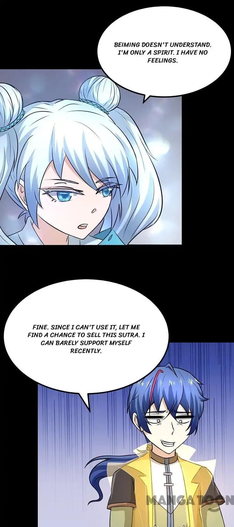 Martial Arts Reigns Chapter 3 - Manhwa18.com